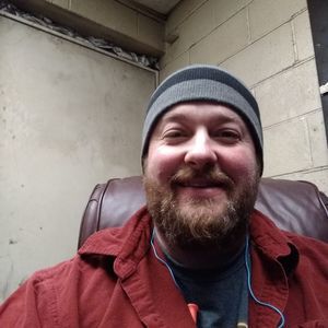 Meet your Posher, Joe